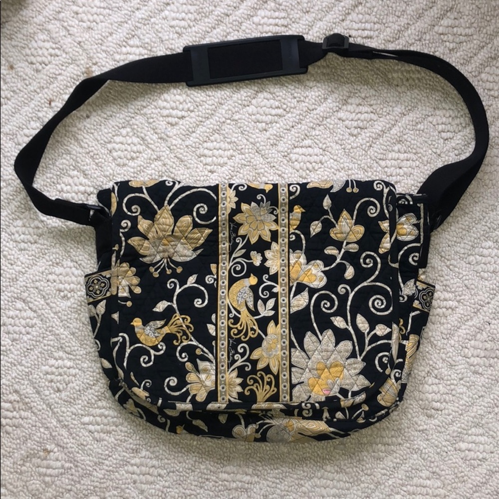 Vera Bradley backpack